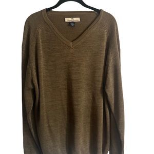 Tommy Bahama pullover sweater
